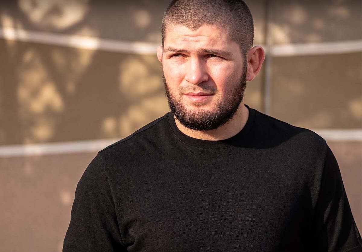 Khabib Nurmagomedov Birthday