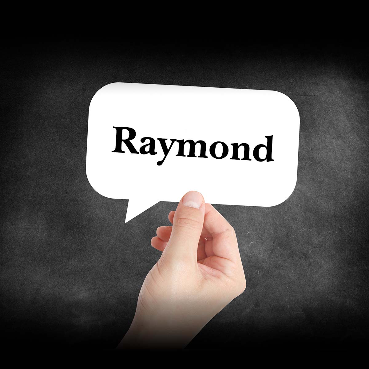 NATIONAL RAYMOND DAY October 21, 2023 National Today
