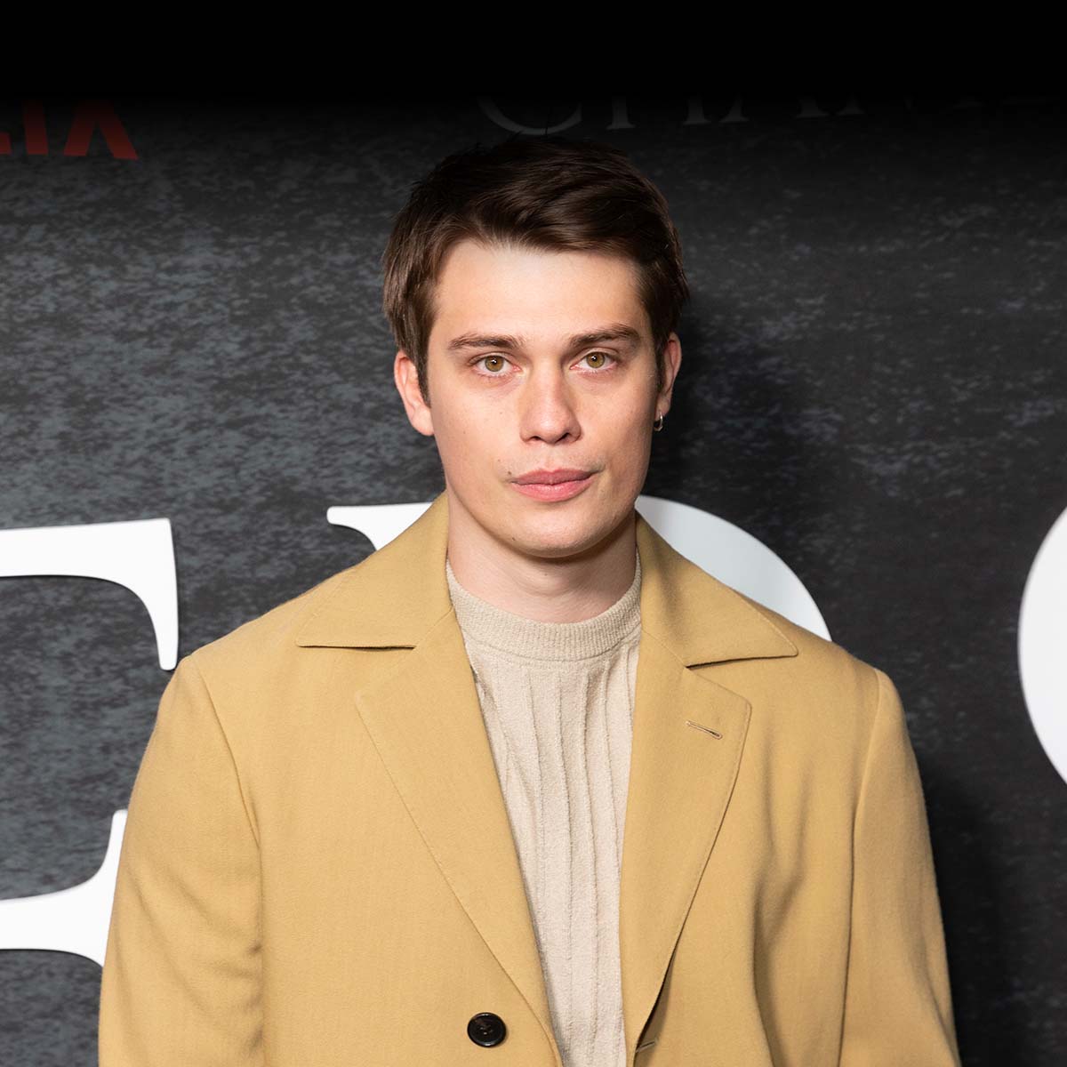 Nicholas Galitzine