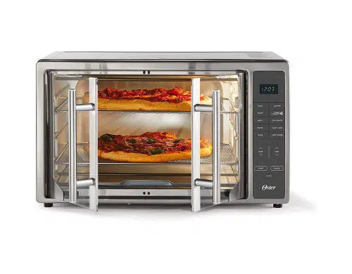 Oster Digital French Door Oven