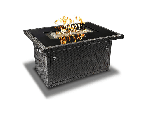 Outland Living 401 Series Mega Outdoor Propane Fire Pit Table
