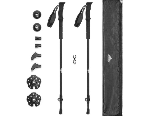 Cascade Mountain Tech Trekking Poles