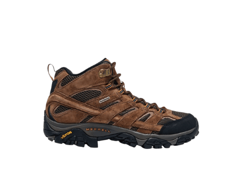 The Best Hiking Boots for 2023 - National Today