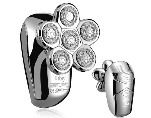 Kibiy