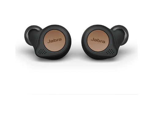 Jabra Elite