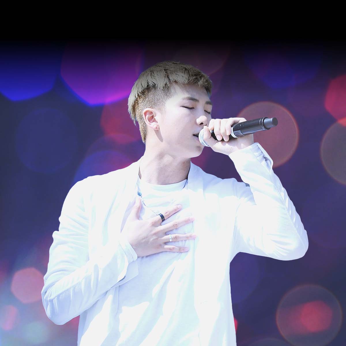 RM Age Bio Family Net Worth National Today