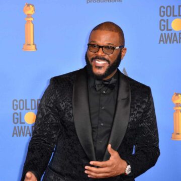 Tyler Perry Birthday