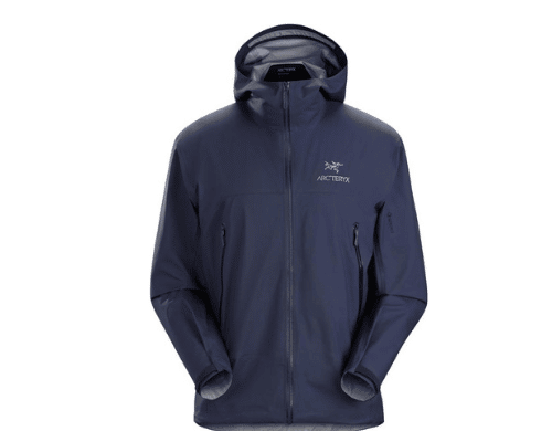 Arc’teryx Beta Jacket
