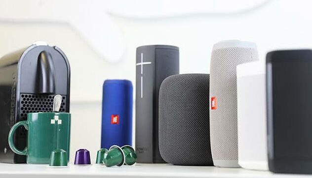 best portable airplay speakers