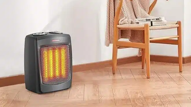 Space heaters