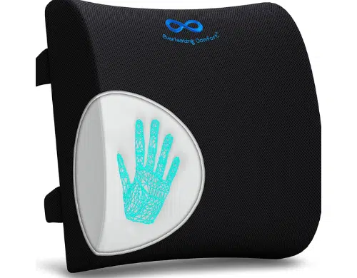Everlasting Support Pillow