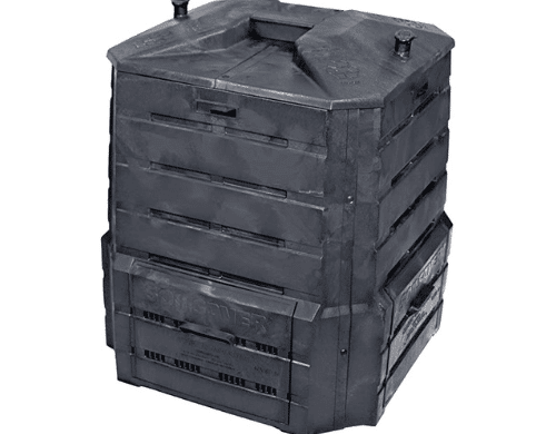 Algreen Soil Saver Composter