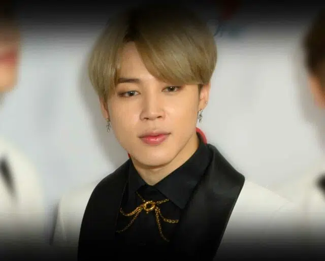 Jimin - Age, Bio, Birthday, Family, Net Worth | National Today