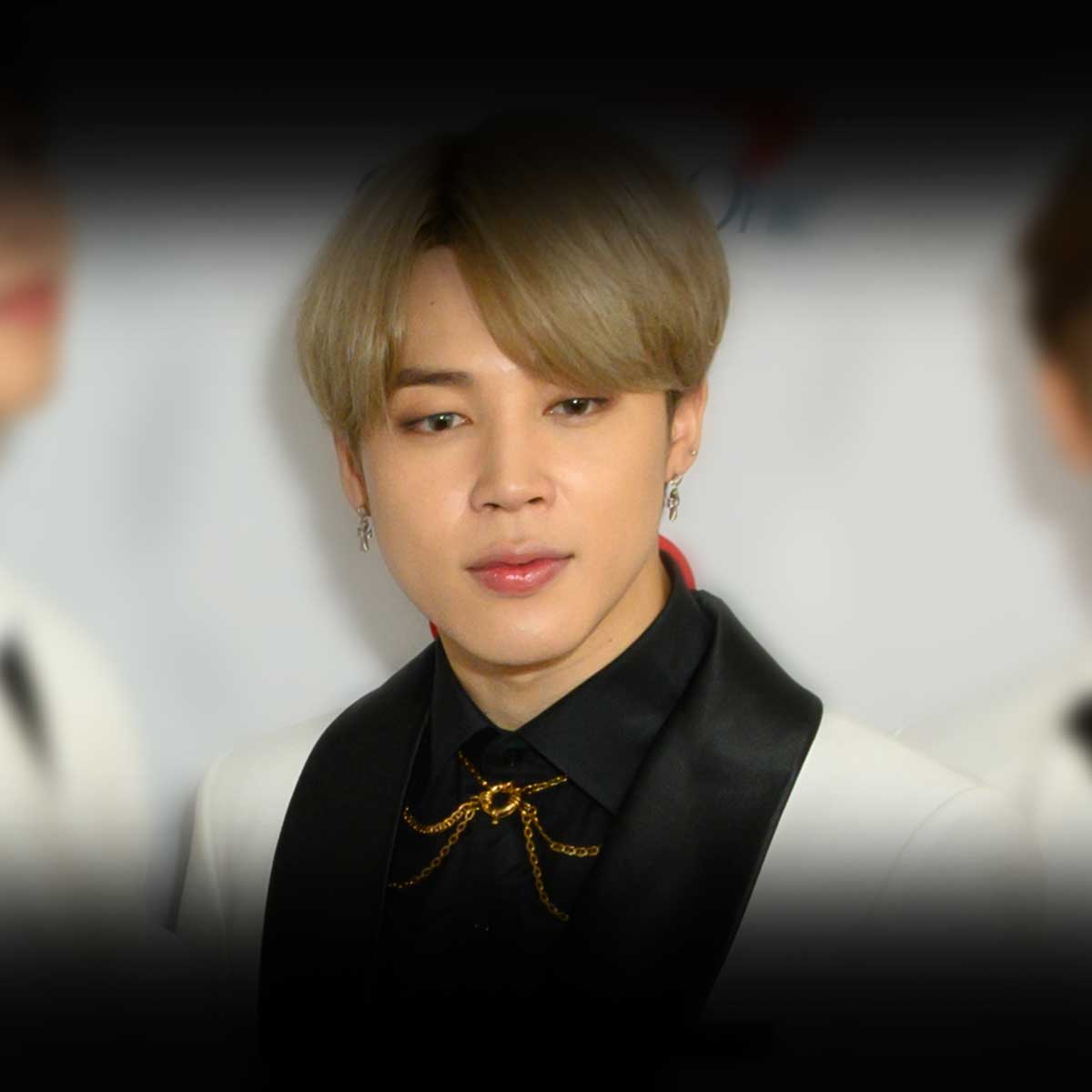 Jimin Age Bio Birthday Family Net Worth National Today