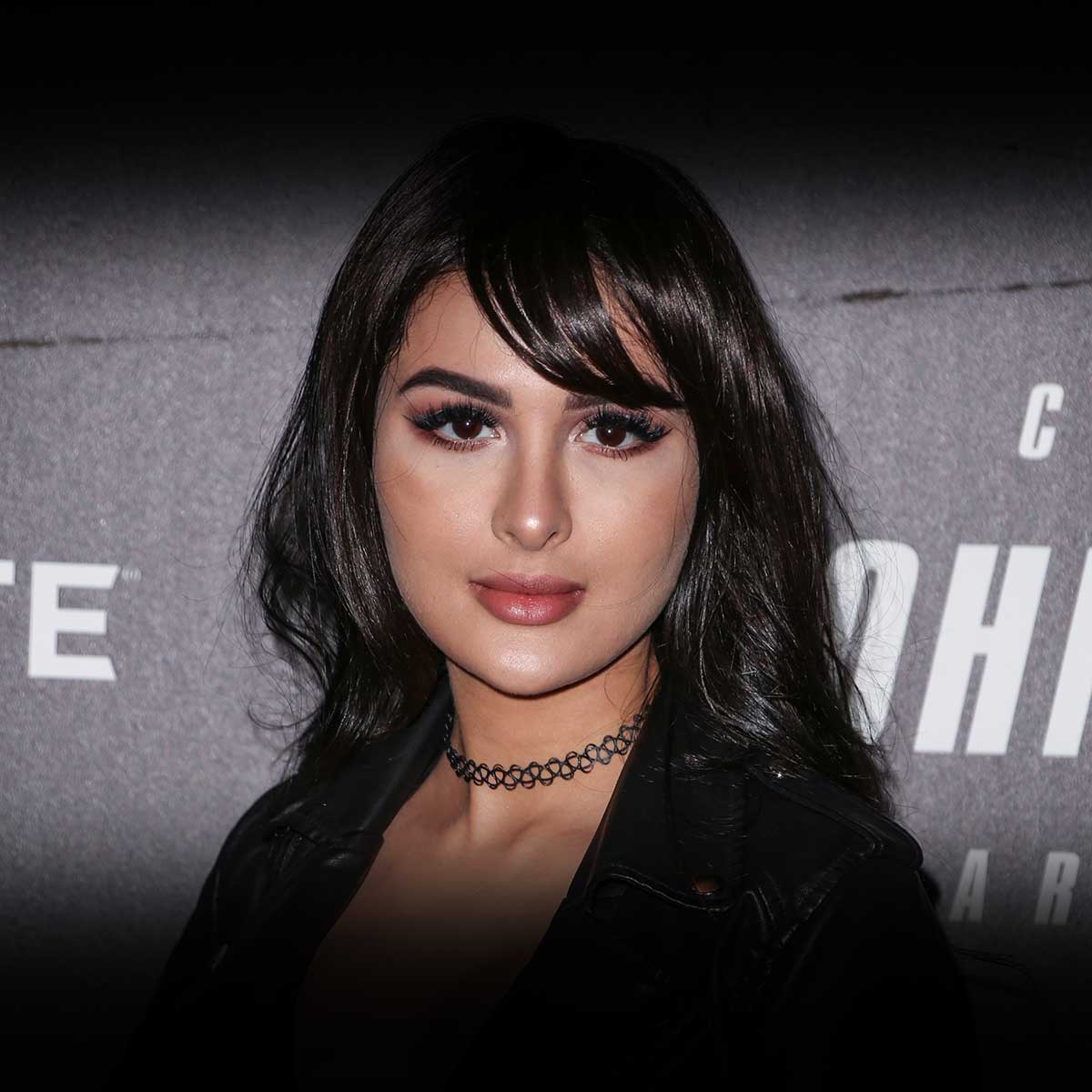 What Zodiac Sign Does Sssniperwolf Have 60 Photos Youhoroscope