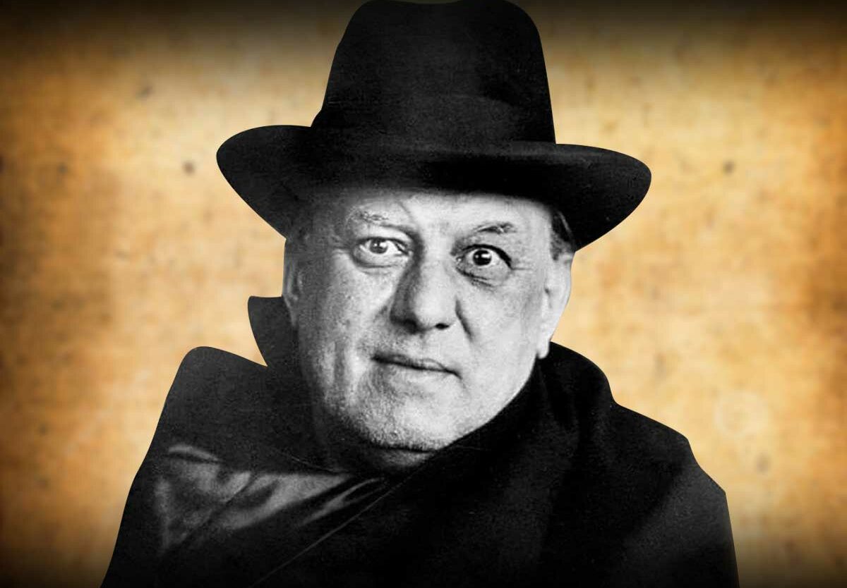 O Equinocio Aleister Crowley
