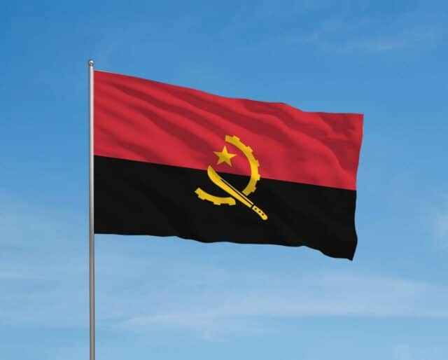 ANGOLA LIBERATION DAY - February 4, 2023 - National Today