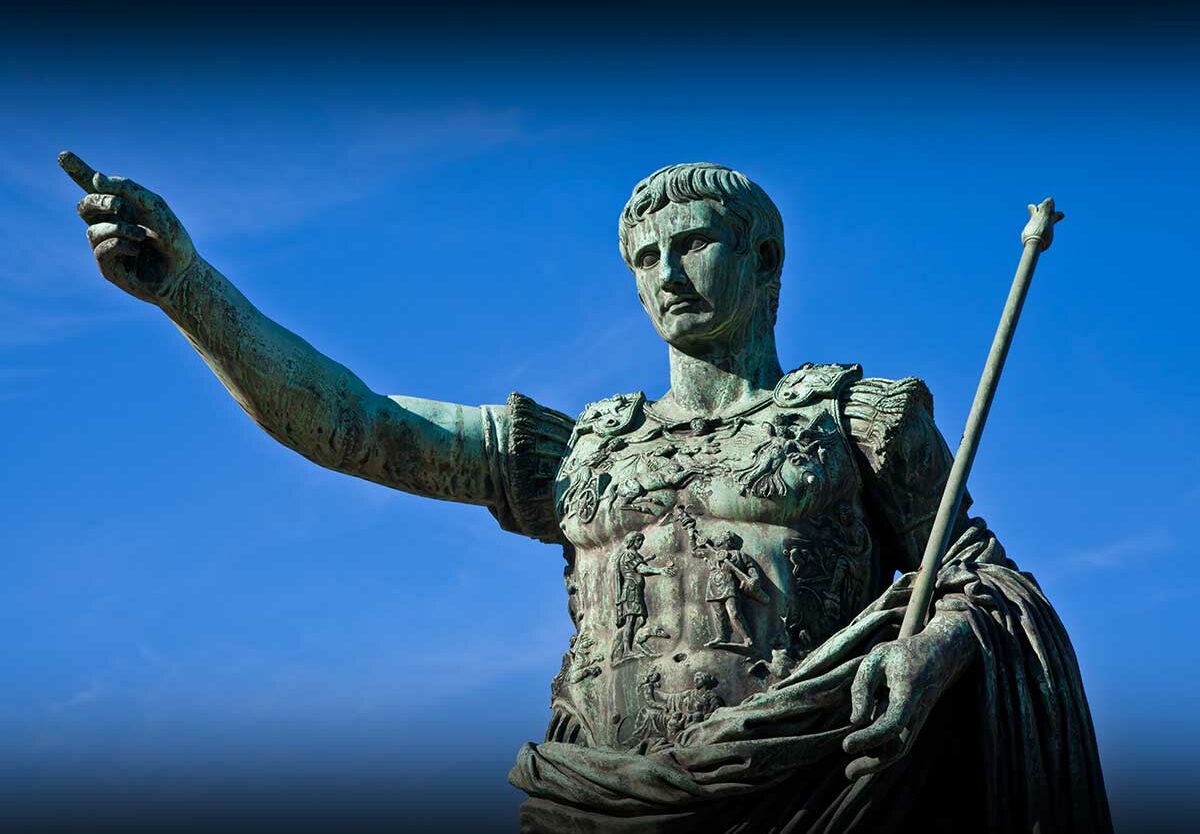 BRUTUS DAY March 15 2027 National Today