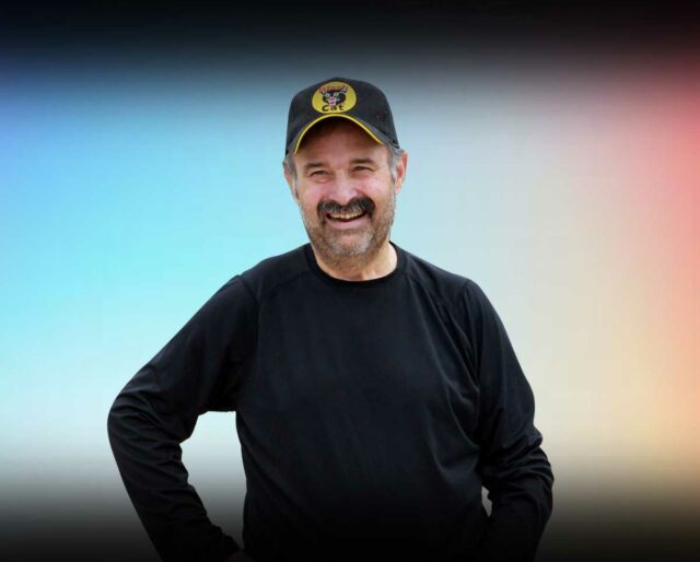 Frank Fritz - Age, Bio, Birthday, Family, Net Worth | National Today