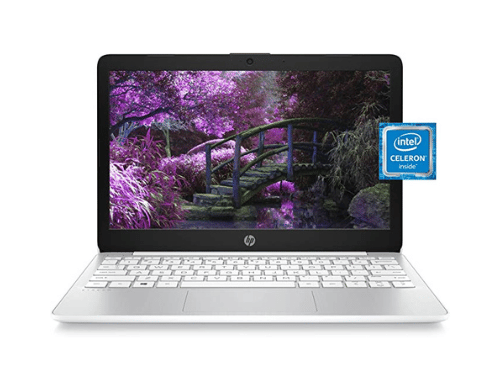 HP Stream Laptop