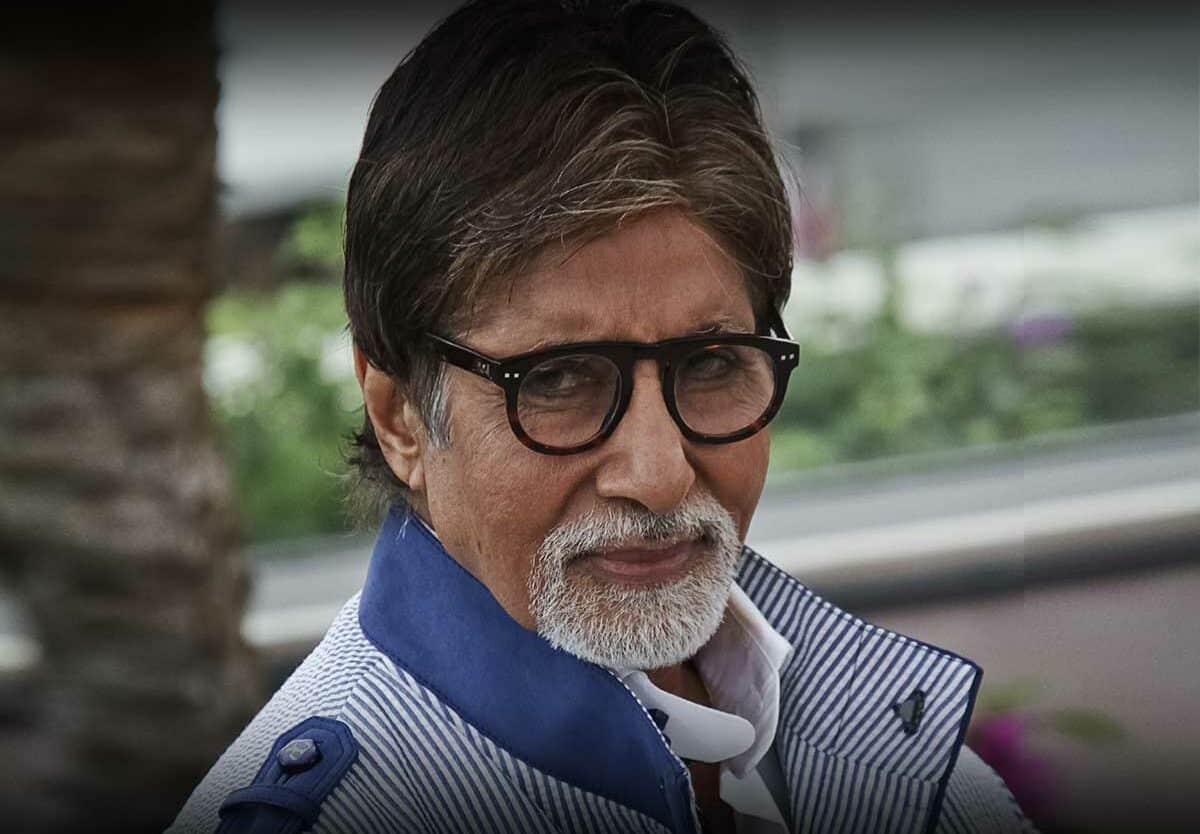 Amitabh Bachchan Birthday Amitabh Bachchan Birthday