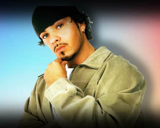 Baby Bash Age, Bio, Birthday, Family, Net Worth National Today