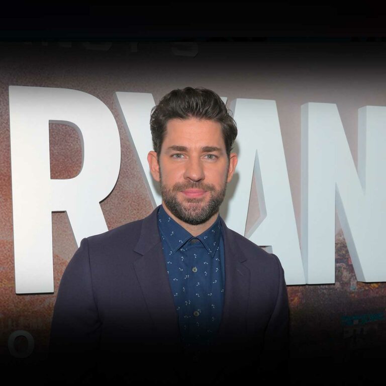 John Krasinski Birthday