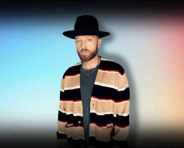 TobyMac Birthday - National Today