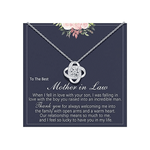 40 Gifts for MotherinLaw National Today