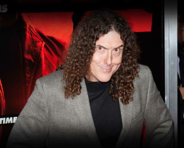 Weird Al Yankovic Age, Bio, Birthday, Family, Net Worth National Today
