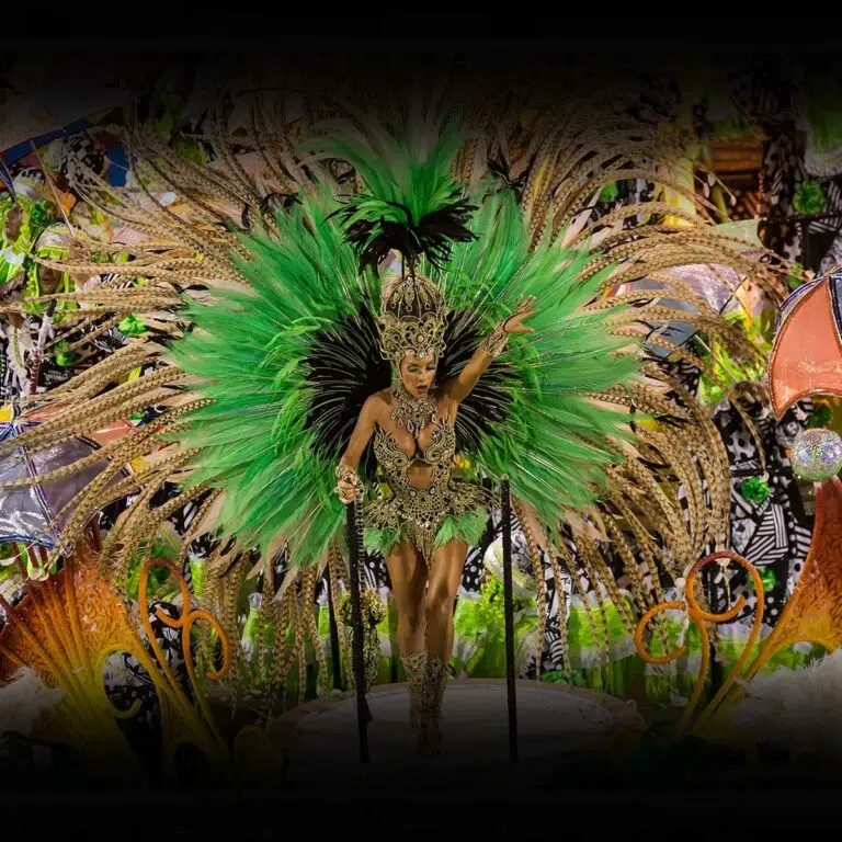 URUGUAY CARNIVAL - February 16, 2026 - National Today