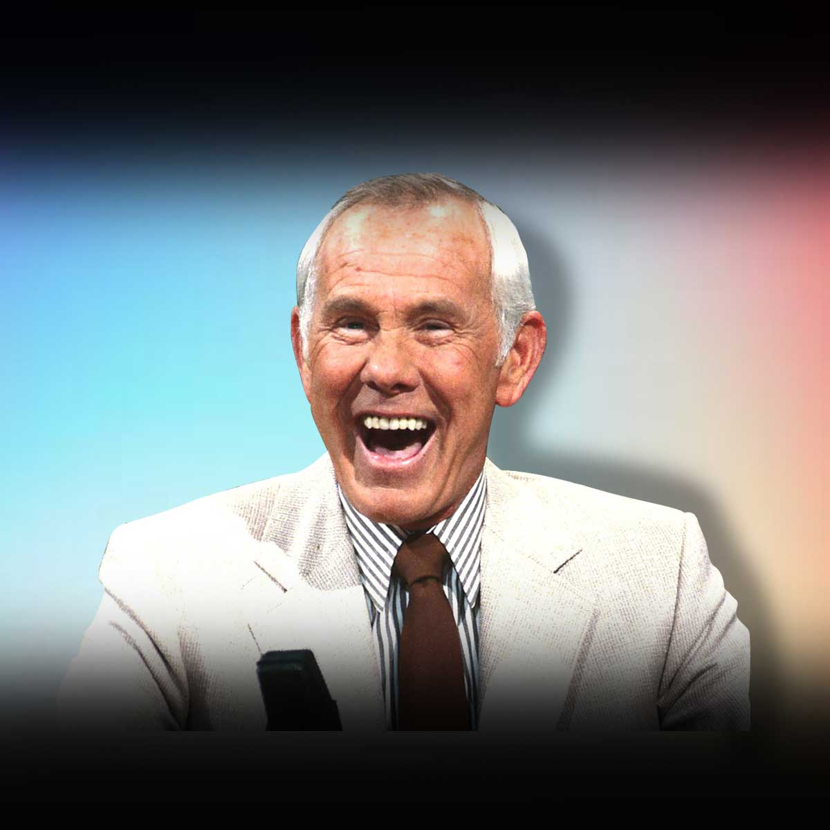 Johnny Carson Age Bio Birthday Family Net Worth National Today