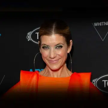 Kate Walsh Birthday