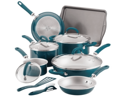 The Best Cookware Sets Of 2022 National Today