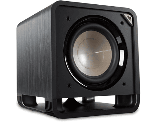 recommended subwoofer