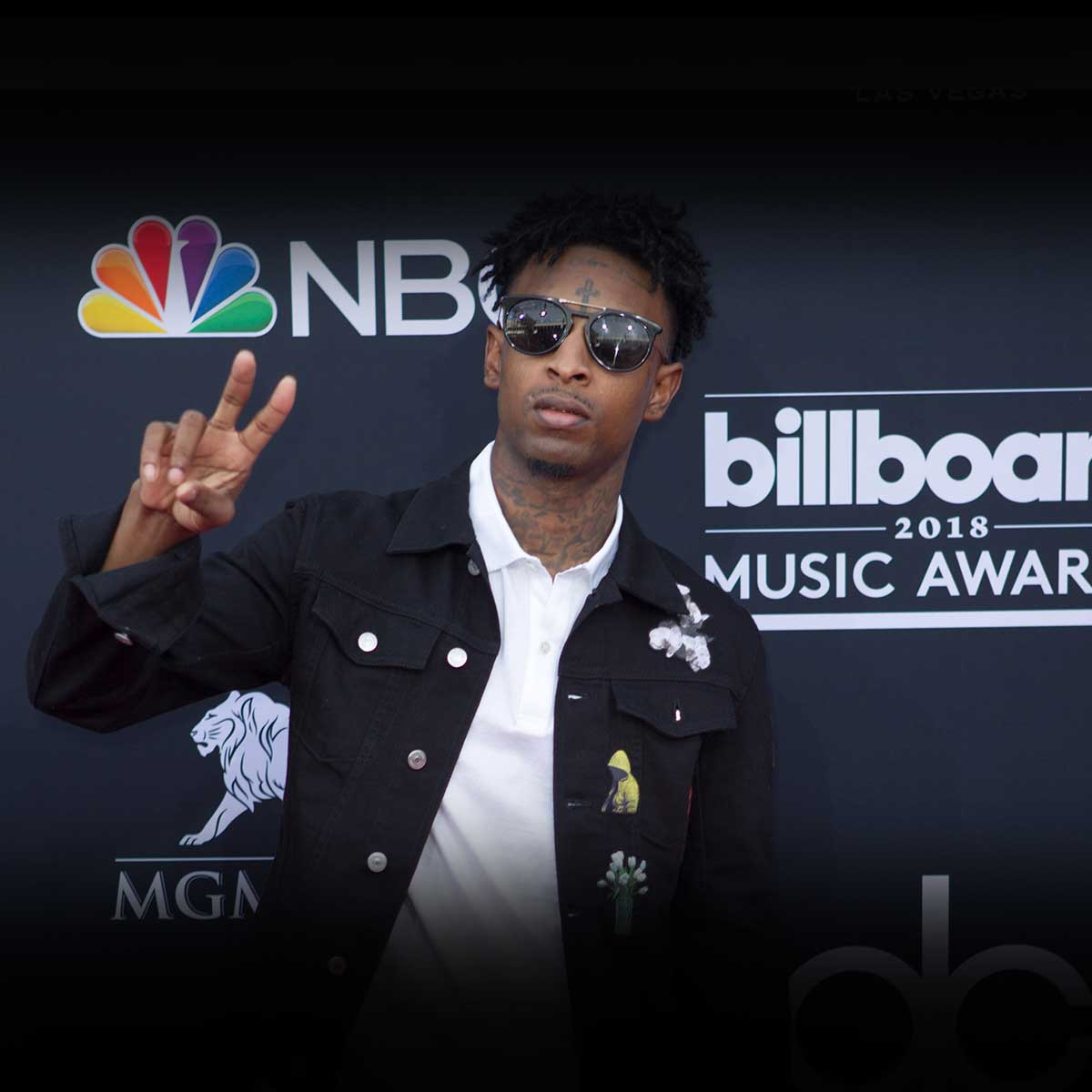 21 Savage Age Bio Birthday Family Net Worth National Today