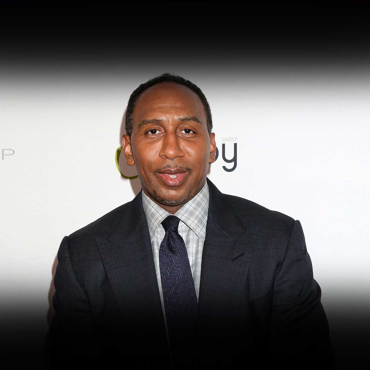 Stephen A Smith
