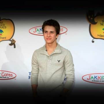 Billy Unger Birthday
