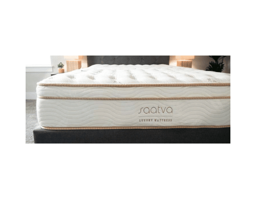 Saatva Classic Mattress