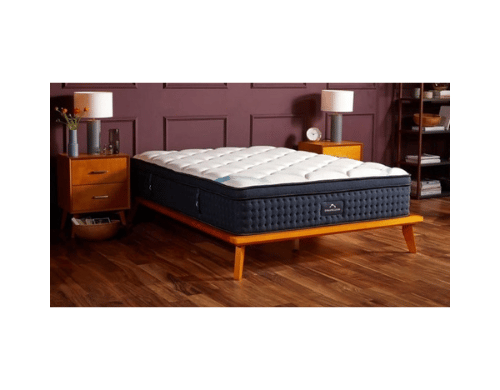 DreamCloud Premier Rest