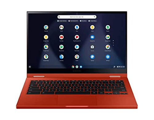 Samsung Galaxy Chromebook 2