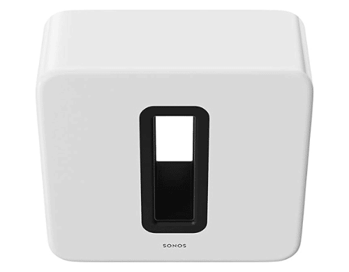 Sonos Sub
