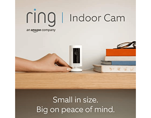 Ring Alarm Pro