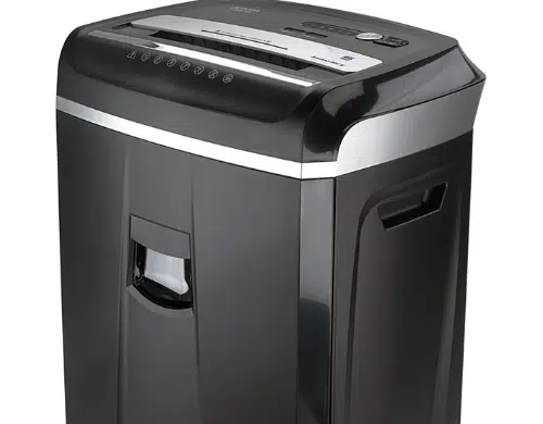 Aurora JamFree Shredder