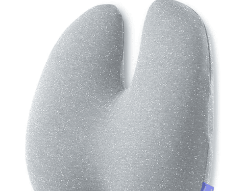 Cushion Lab Lumbar Pillow