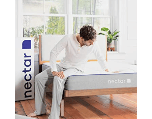 Nectar Memory Foam Mattress