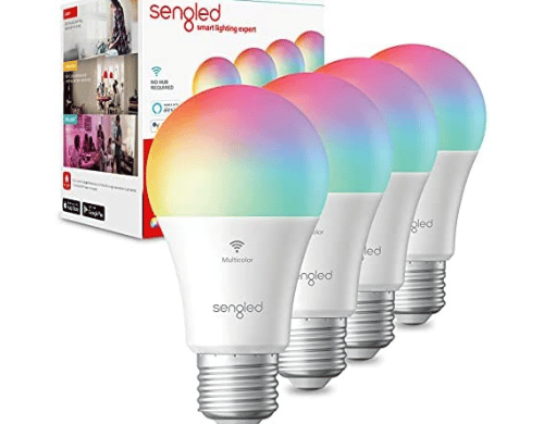 Sengled Smart Bulb