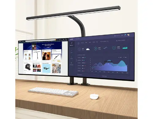 Eppiebasic Architect Clamp Desk Lamp