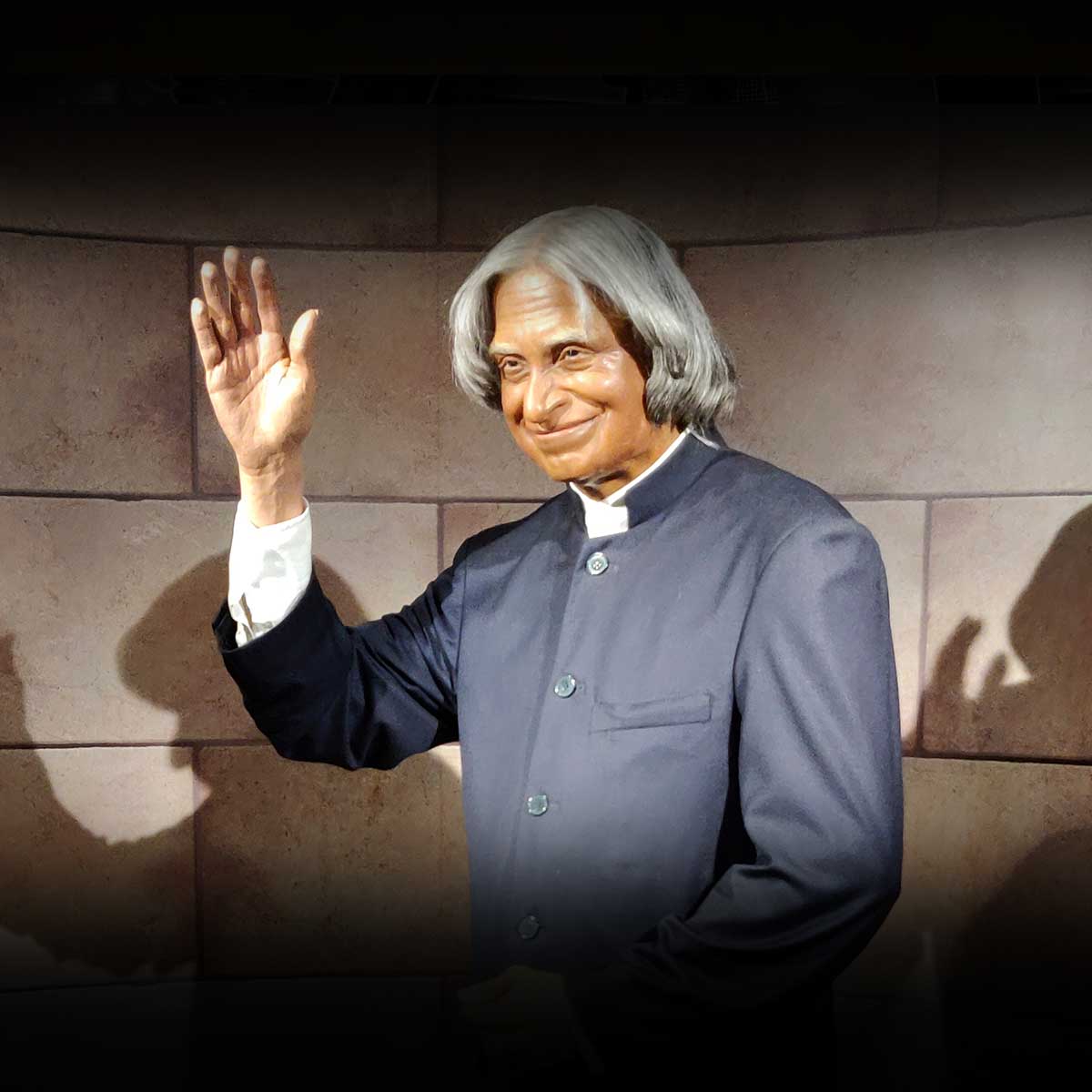 Extraordinary Collection of Over 999+ Abdul Kalam Birthday Images in Full 4K