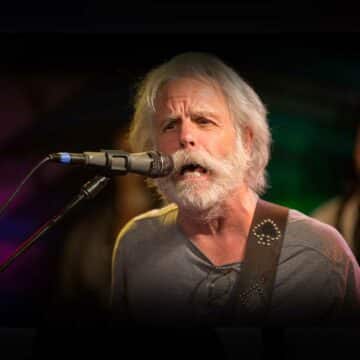 Bob Weir Birthday